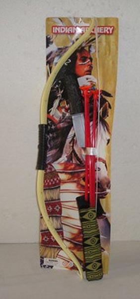 INDIAN ARCHERY