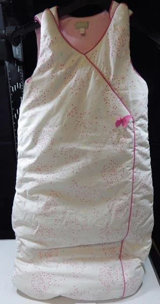 NATALYS — Louisette bubblegum