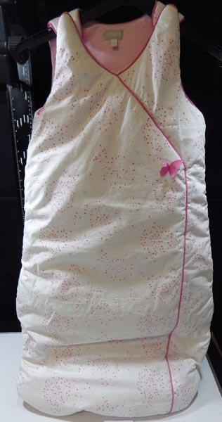 NATALYS — Louisette bubblegum