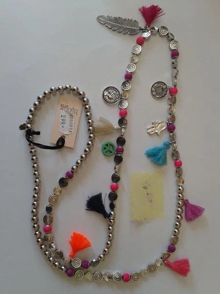 Bijoux by us — Unknown