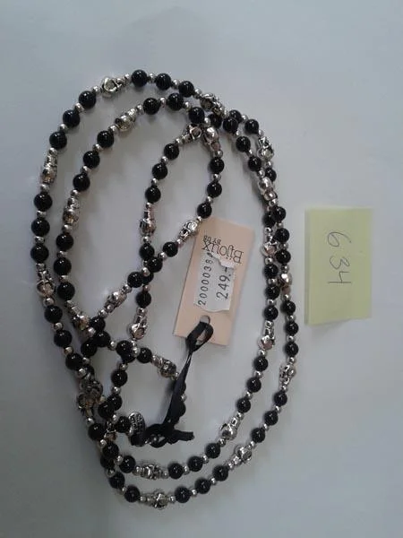 Bijoux by us — Unknown