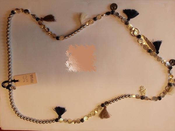 Bijoux by us — Unknown