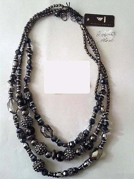 Fashion Design/YBL Modeaccessoarer — Unknown