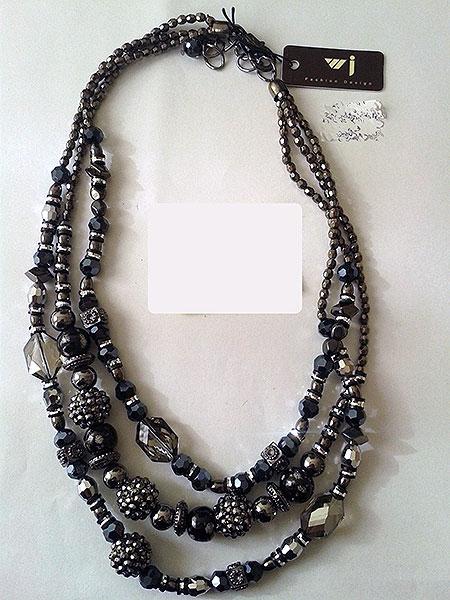 Fashion Design/YBL Modeaccessoarer — Unknown