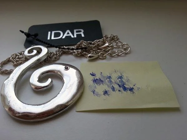 Idar — Unknown