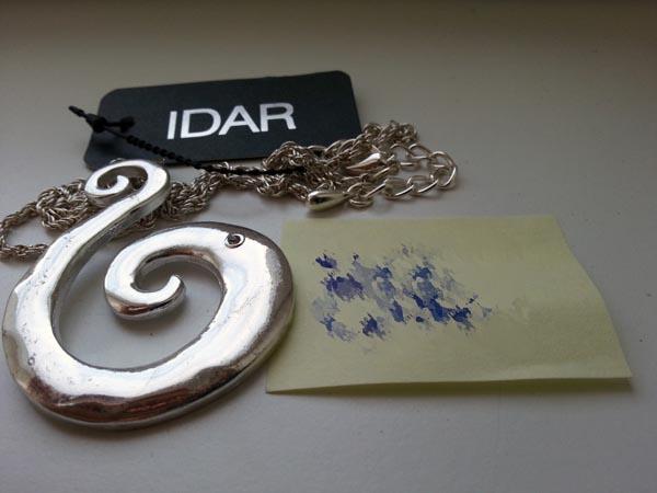 Idar — Unknown
