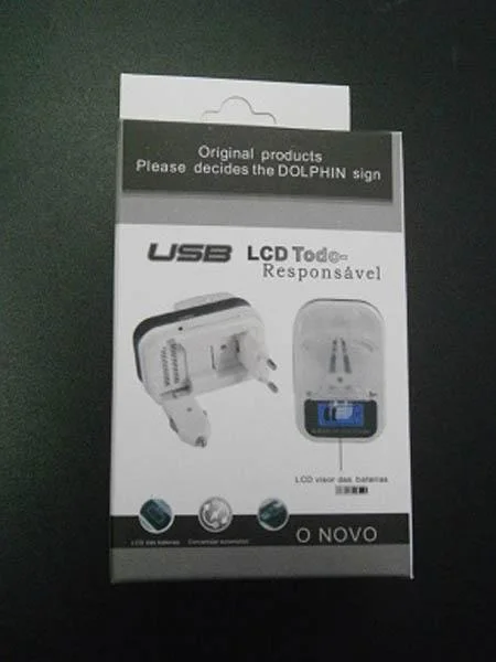 LCD Todo Responsável