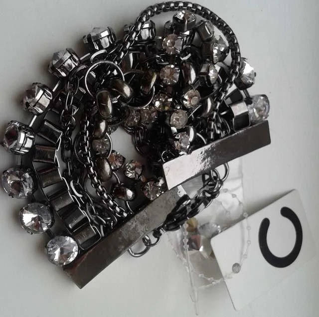 C — AcW Bracelet Evy