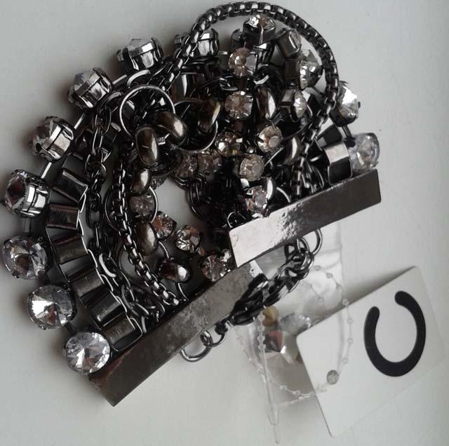 C — AcW Bracelet Evy