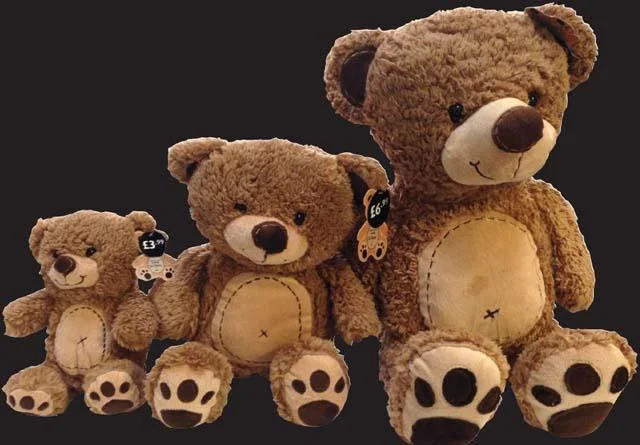 Dunelm — CJ Bear