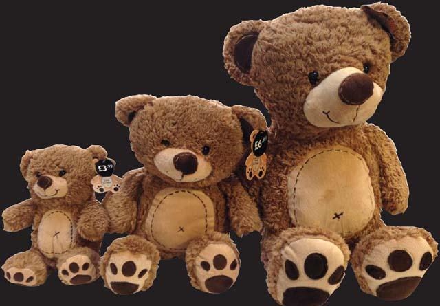 Dunelm — CJ Bear