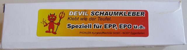 Pichler — Devil