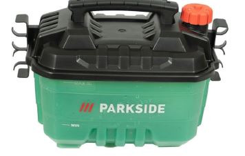 parkside — décolleuse à papier peint pdta 5 a1