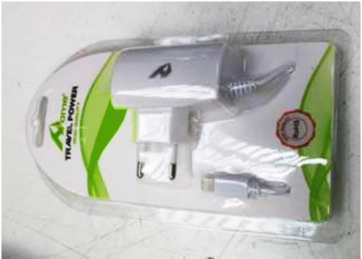 home — chargeur pour smartphone