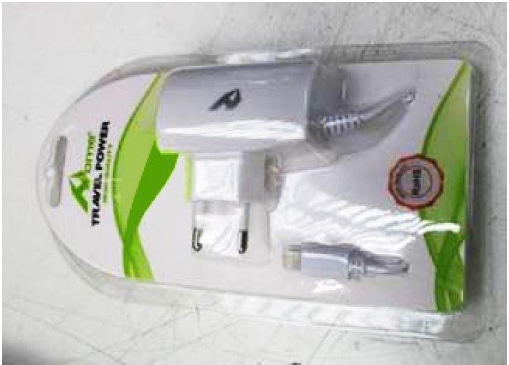 home — chargeur pour smartphone