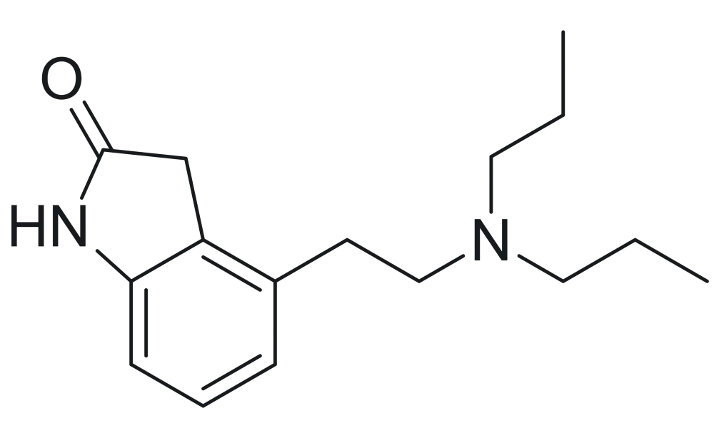 Ropinirol Krka 2 mg Retardtabletten 2 mg (Retardtablette)