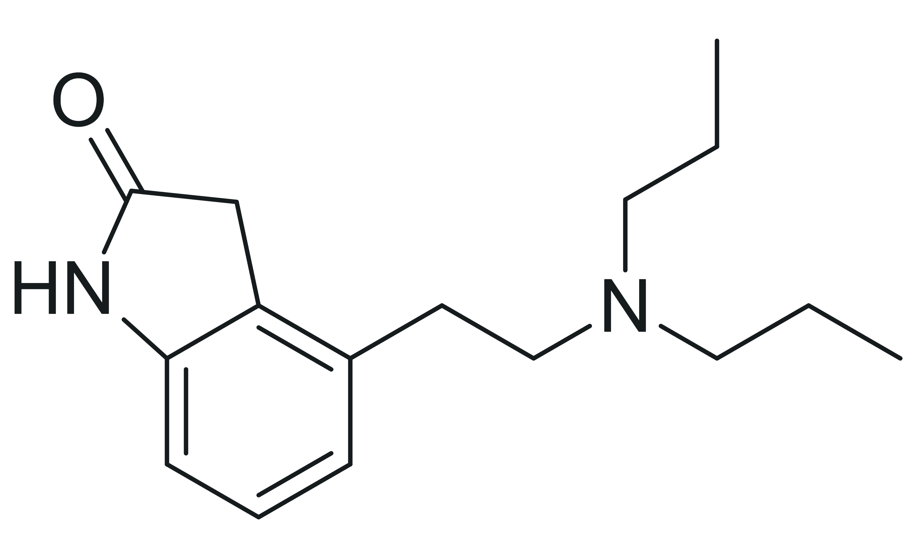 Ropinirol Krka 2 mg Retardtabletten 2 mg (Retardtablette)