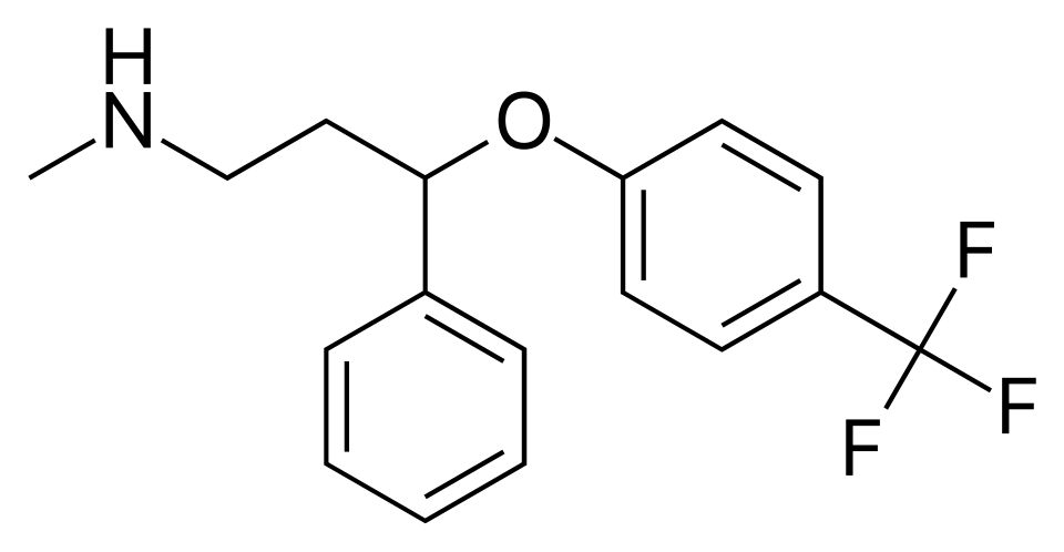 Fluoxetin Genericon 20 mg Kapseln 20 mg (Hartkapsel)