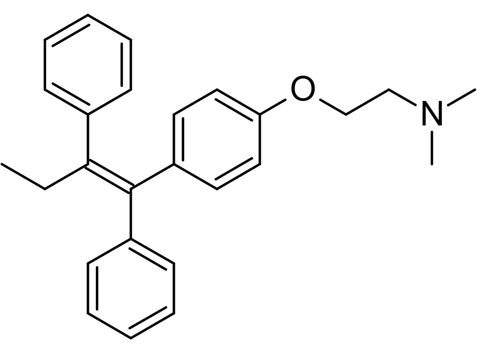 Tamoxifen ratiopharm 20 mg - Tabletten 20 mg (Tablette)
