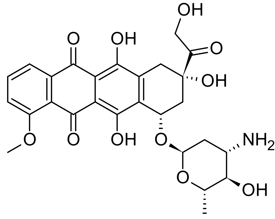 Farmorubicin 200 mg Stechampulle (Konzentrat zur Herstellung einer Infusionslösung)