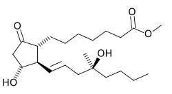 Cyprostol - Tabletten (Tablette)