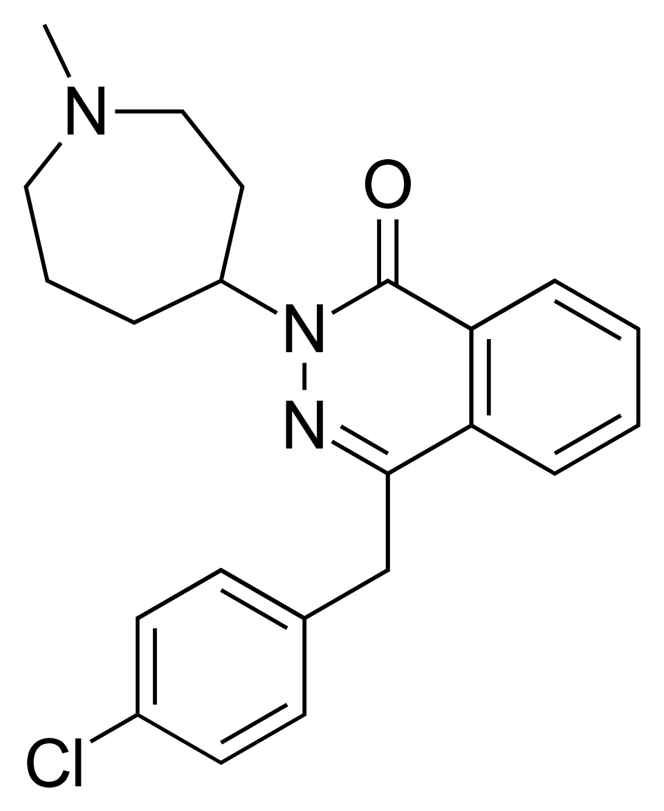 Azelastin POS 1 mg/ml Nasenspray, Lösung 1,0 mg/ml (Nasenspray, Lösung)