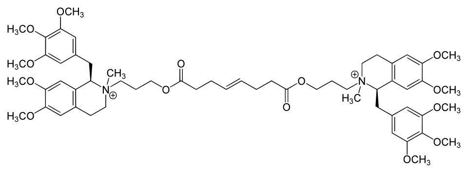 Mivacron  2 mg/ml - Injektionslösung 2 mg/ml (Injektionslösung)