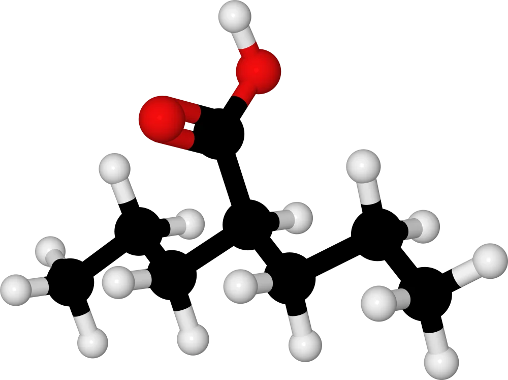 Depakine Chronosphere 50 mg Retardgranulat in Beuteln 50 mg (Retardgranulat)