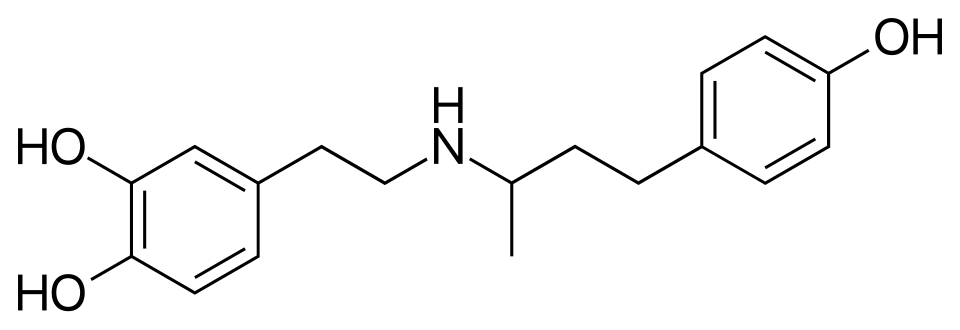 Dobutamin  "Pharmaselect" 500 mg - Infusionslösung (Infusionslösung)