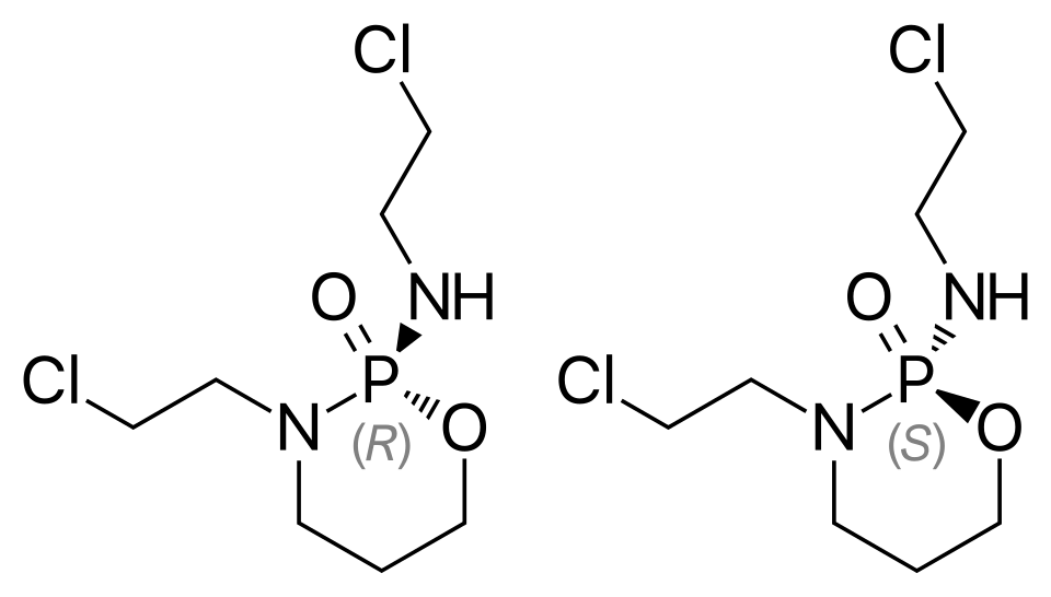 Holoxan 1 g - Trockensubstanz zur Injektionsbereitung 1 g (Pulver zur Herstellung einer Infusionslösung)