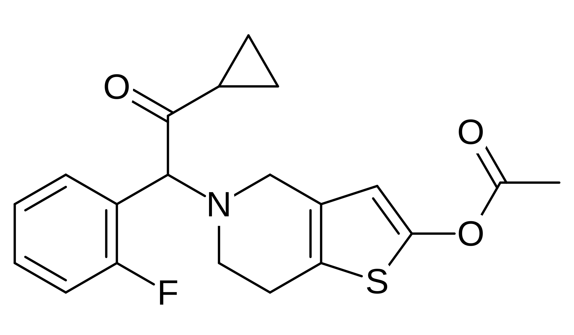 Efient 5 mg Filmtabletten 5 mg (Filmtablette)