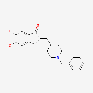Aricept 10 mg - Filmtabletten 10 mg (Filmtablette)