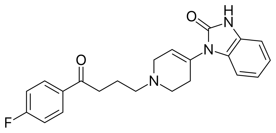 PONVeridol 1,25 mg/ml Injektionslösung 1,25 mg/ml (Injektionslösung)