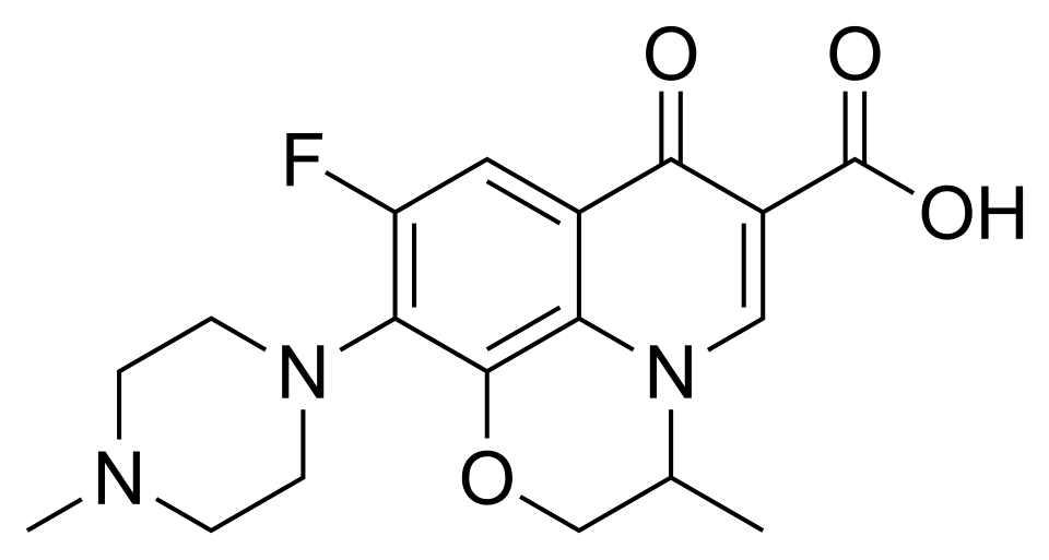 Ofloxa-Vision 3 mg/g Augensalbe 3 mg/g (Augensalbe)