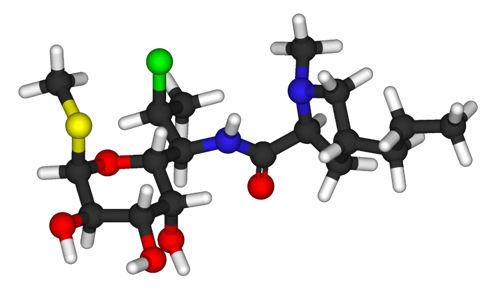 Clindamycin Ratiopharm 600 mg - Ampullen 600 mg