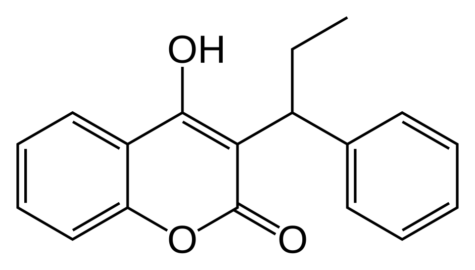 Marcoumar - Tabletten (Tablette)