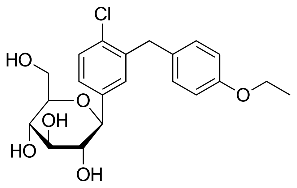 Forxiga 10 mg Filmtabletten 10 mg (Filmtablette)