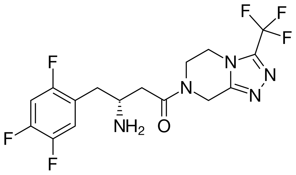 Sitagliptin 1A Pharma 25 mg – Filmtabletten 25 mg (Filmtablette)