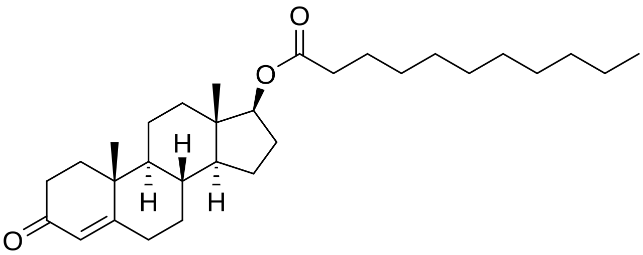 Testosteron EVER Pharma 1000 mg/4 ml Injektionslösung 1000 mg/4 ml (Injektionslösung)