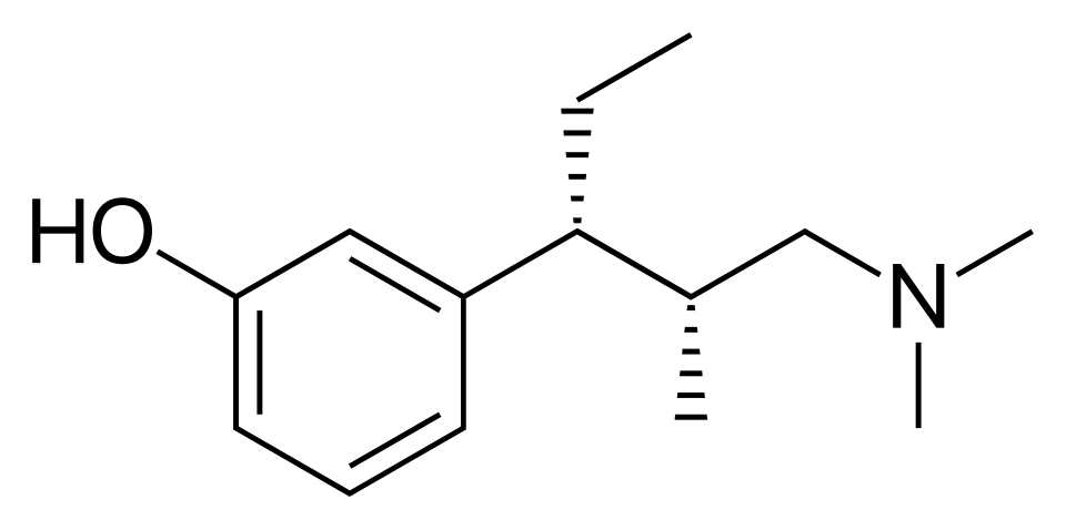 Palexia 20 mg/ml Lösung zum Einnehmen 20 mg/ml (Lösung zum Einnehmen)
