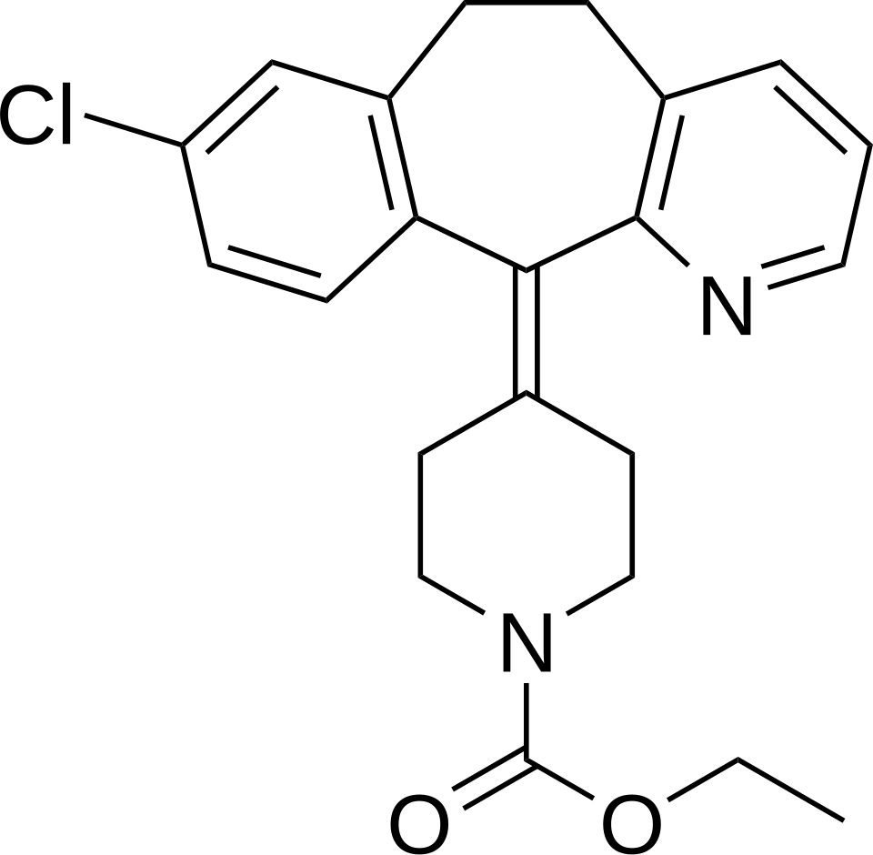 Lorano 10 mg - Schmelztabletten 10 mg (Schmelztablette)