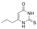 Prothiucil - Tabletten (Tablette)