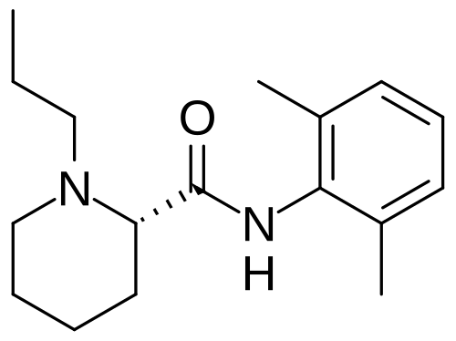 Ropivacain-HCl B. Braun 2 mg/ml Injektions-/ Infusionslösung 2 mg/ml (Injektions-/Infusionslösung)
