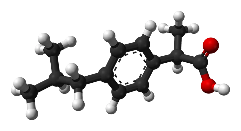 Ibuprofen B. Braun 400 mg Infusionslösung 400 mg (Infusionslösung)