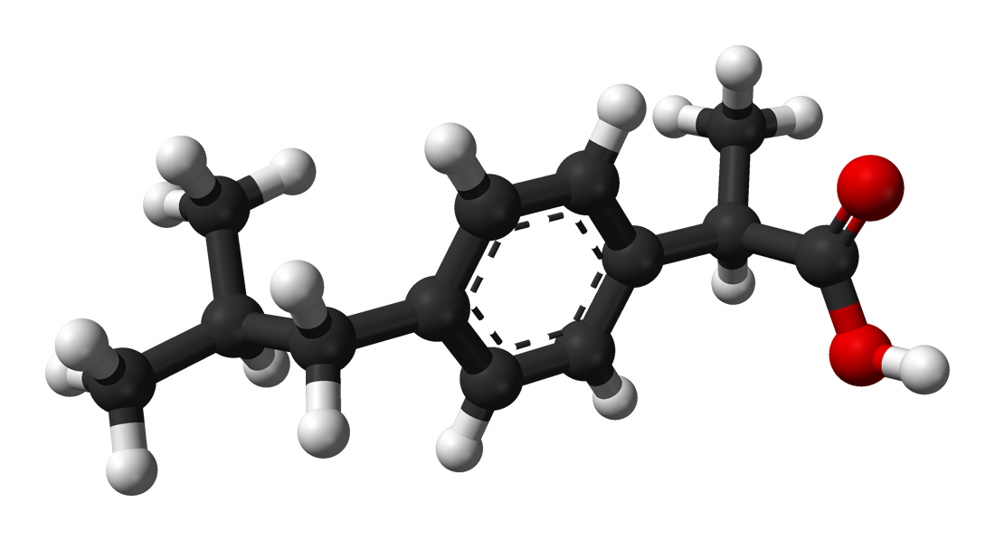 Ibuprofen B. Braun 400 mg Infusionslösung 400 mg (Infusionslösung)