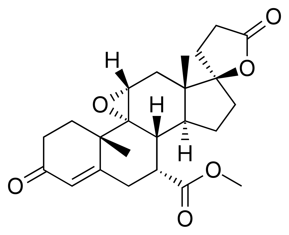 Inspra 50 mg Filmtabletten 50 mg (Filmtablette)