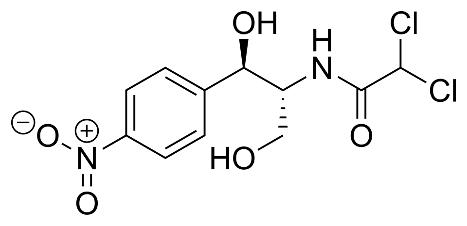 Halomycetin - Augensalbe (Augensalbe)