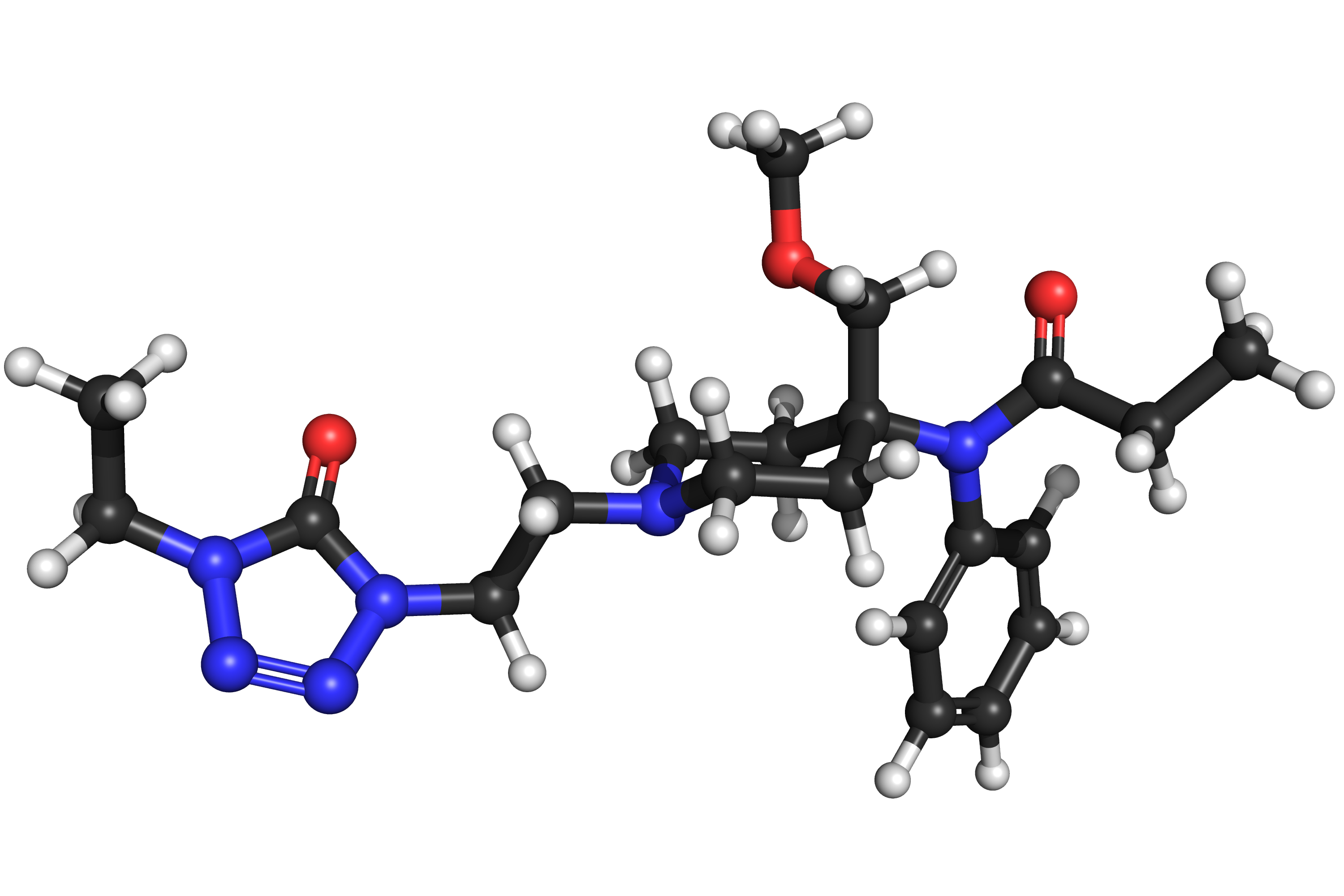 Rapifen 1 mg - Ampullen (Injektionslösung)