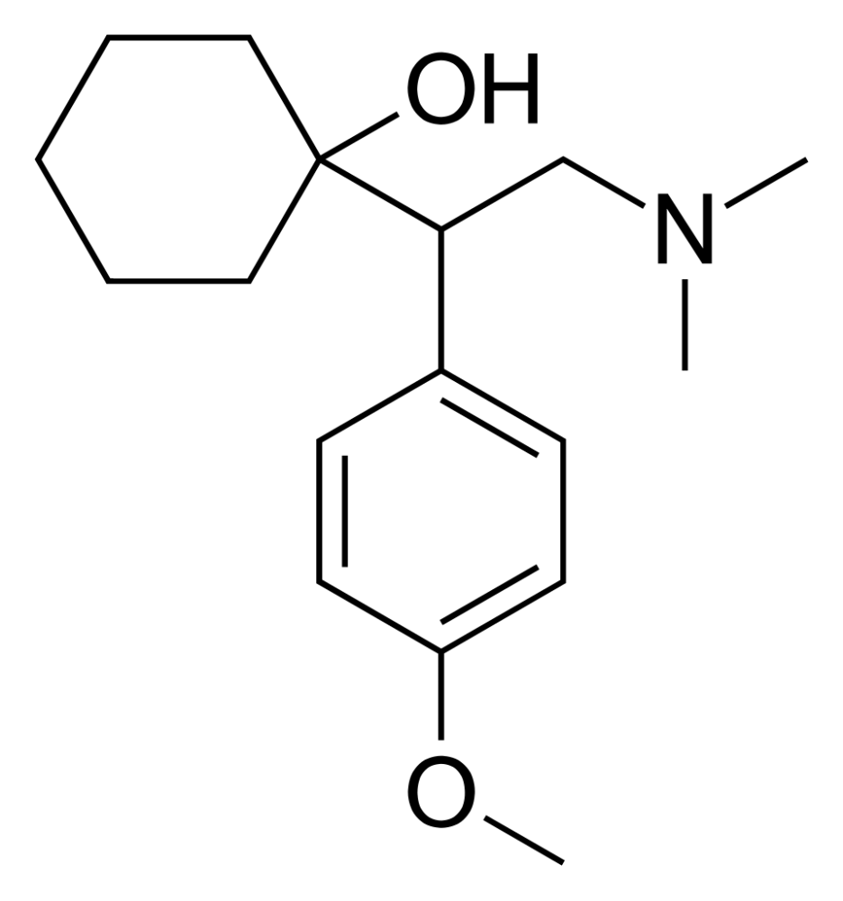Venlafaxin Sandoz GmbH 150 mg – Hartkapseln, retardiert 150 mg (Hartkapsel, retardiert)