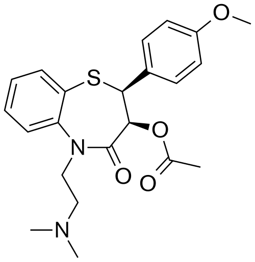 Diltiazem ratiopharm retard 90 mg - Filmtabletten 90 mg (Retardtablette)